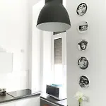 Mini Loft Design - With Sauna *
