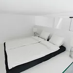 شقة Mini Loft Design - With Sauna