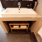Mini Loft Design - With Sauna *