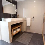 Mini Loft Design - With Sauna شقة بودابست