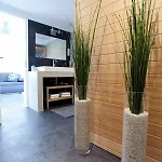 Mini Loft Design - With Sauna شقة *