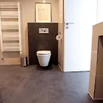 Mini Loft Design - With Sauna