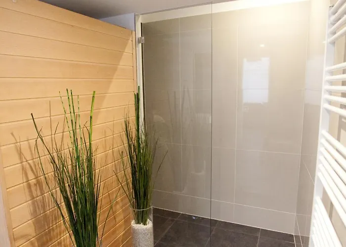 Appartement Mini Loft Design - With Sauna *