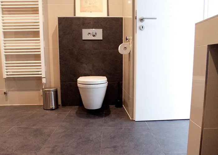 Mini Loft Design - With Sauna