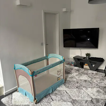 Mini Loft Design - With Sauna