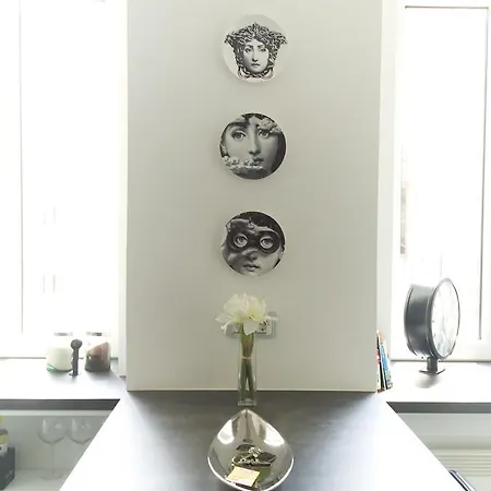 Mini Loft Design - With Sauna