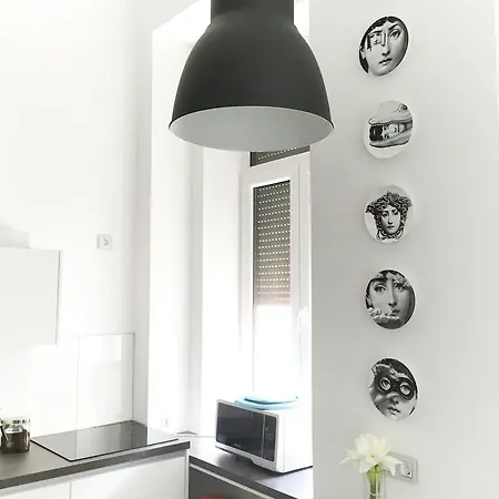 Mini Loft Design - With Sauna *