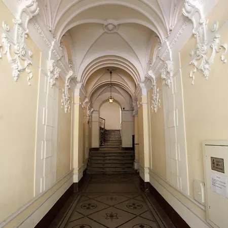 Mini Loft Design - With Sauna Budapest