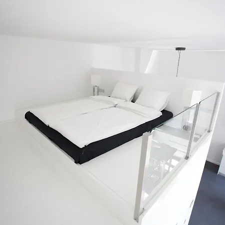 Mini Loft Design - With Sauna *