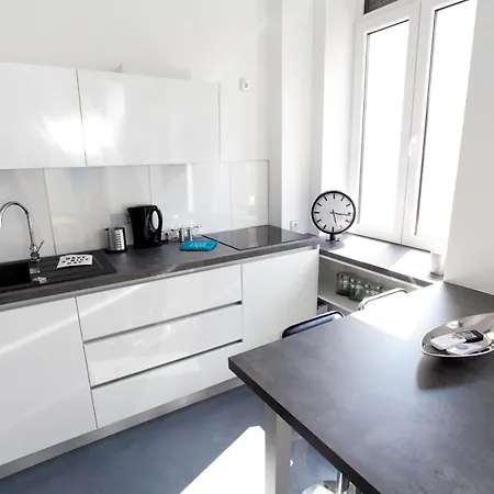 Appartamento Mini Loft Design - With Sauna