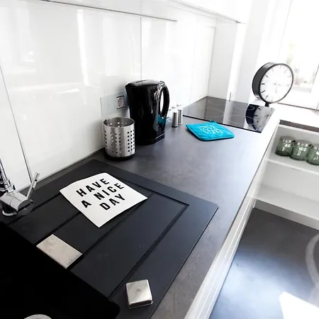 Mini Loft Design - With Sauna