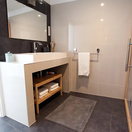 Mini Loft Design - With Sauna Apartment Budapest