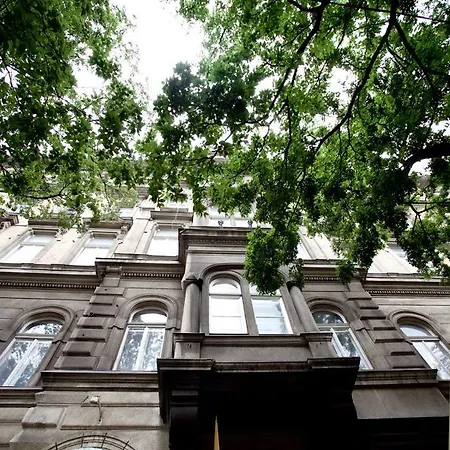 Mini Loft Design - With Sauna Apartment Budapest