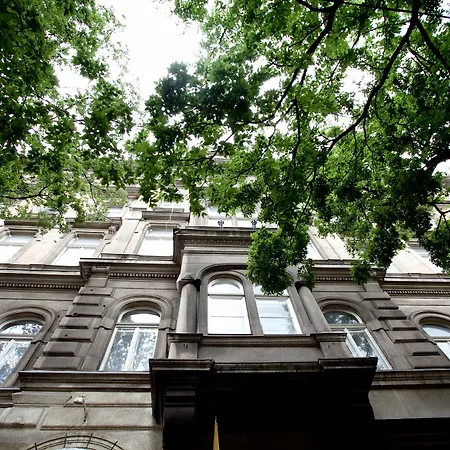 Mini Loft Design - With Sauna Apartment