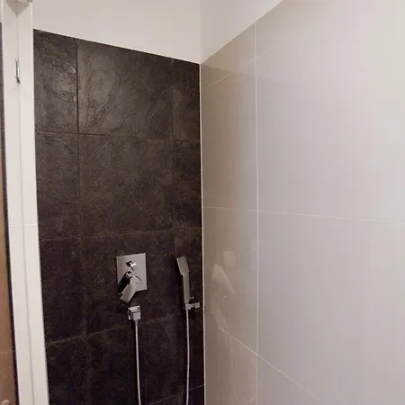 Mini Loft Design - With Sauna *