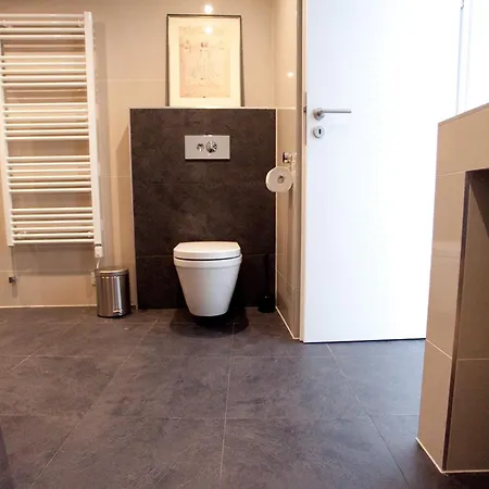 Mini Loft Design - With Sauna