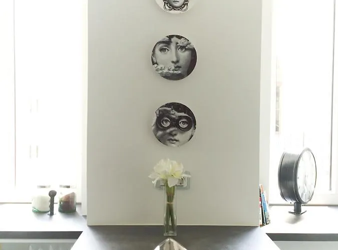 Mini Loft Design - With Sauna