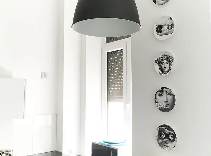 Mini Loft Design - With Sauna *