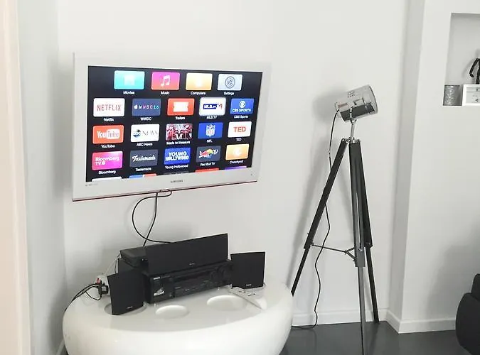 Mini Loft Design - With Sauna *