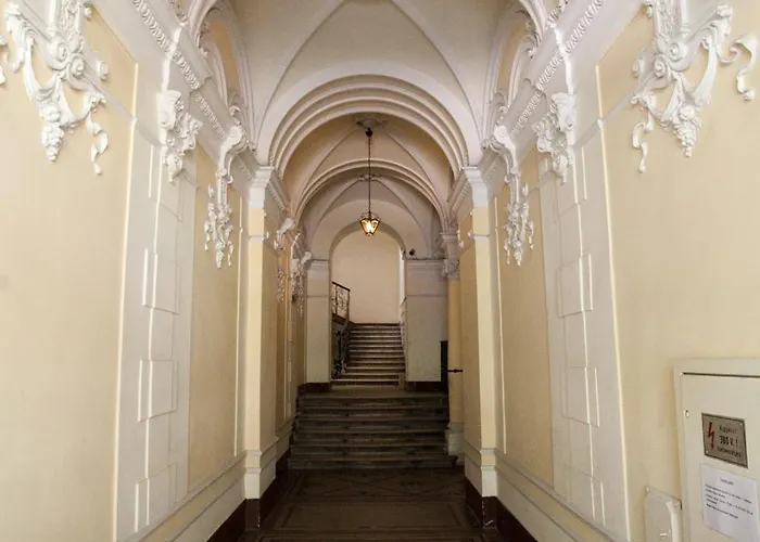 Mini Loft Design - With Sauna Budapesta