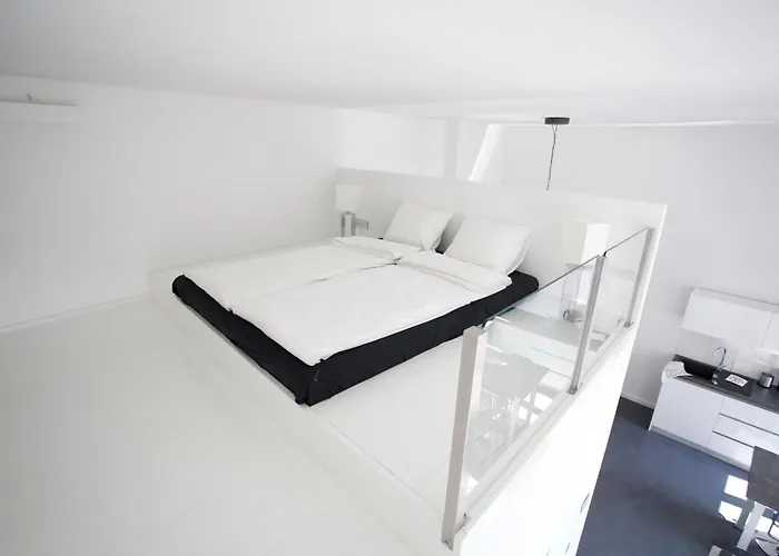 Mini Loft Design - With Sauna *