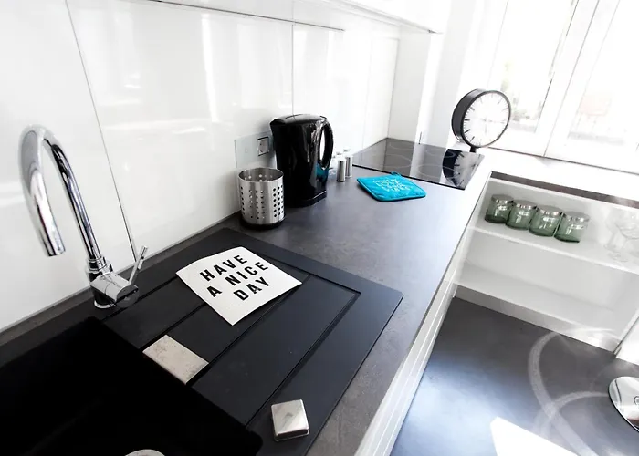 Mini Loft Design - With Sauna