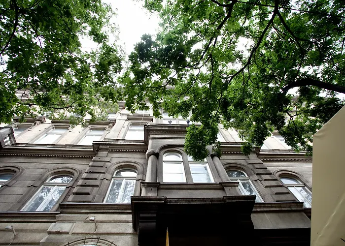 Mini Loft Design - With Sauna Apartament