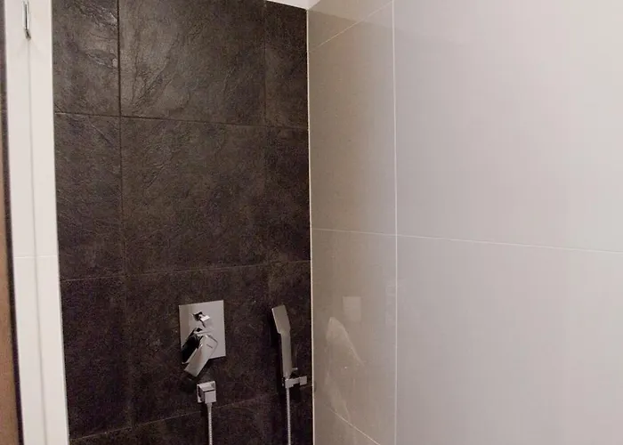 Mini Loft Design - With Sauna *