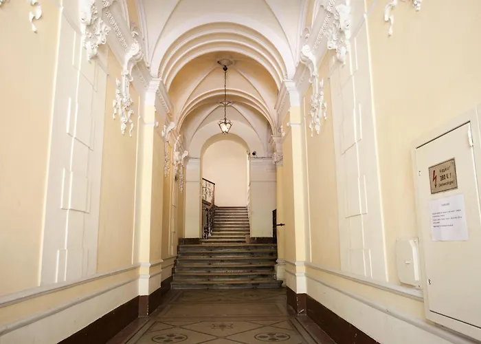 Mini Loft Design - With Sauna Apartament *