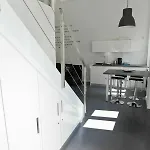 Mini Loft Design - With Sauna *