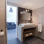 Mini Loft Design - With Sauna Appartement