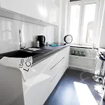 Mini Loft Design - With Sauna Appartement Budapest